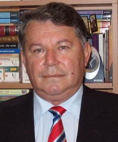 Mircea Gorgan
